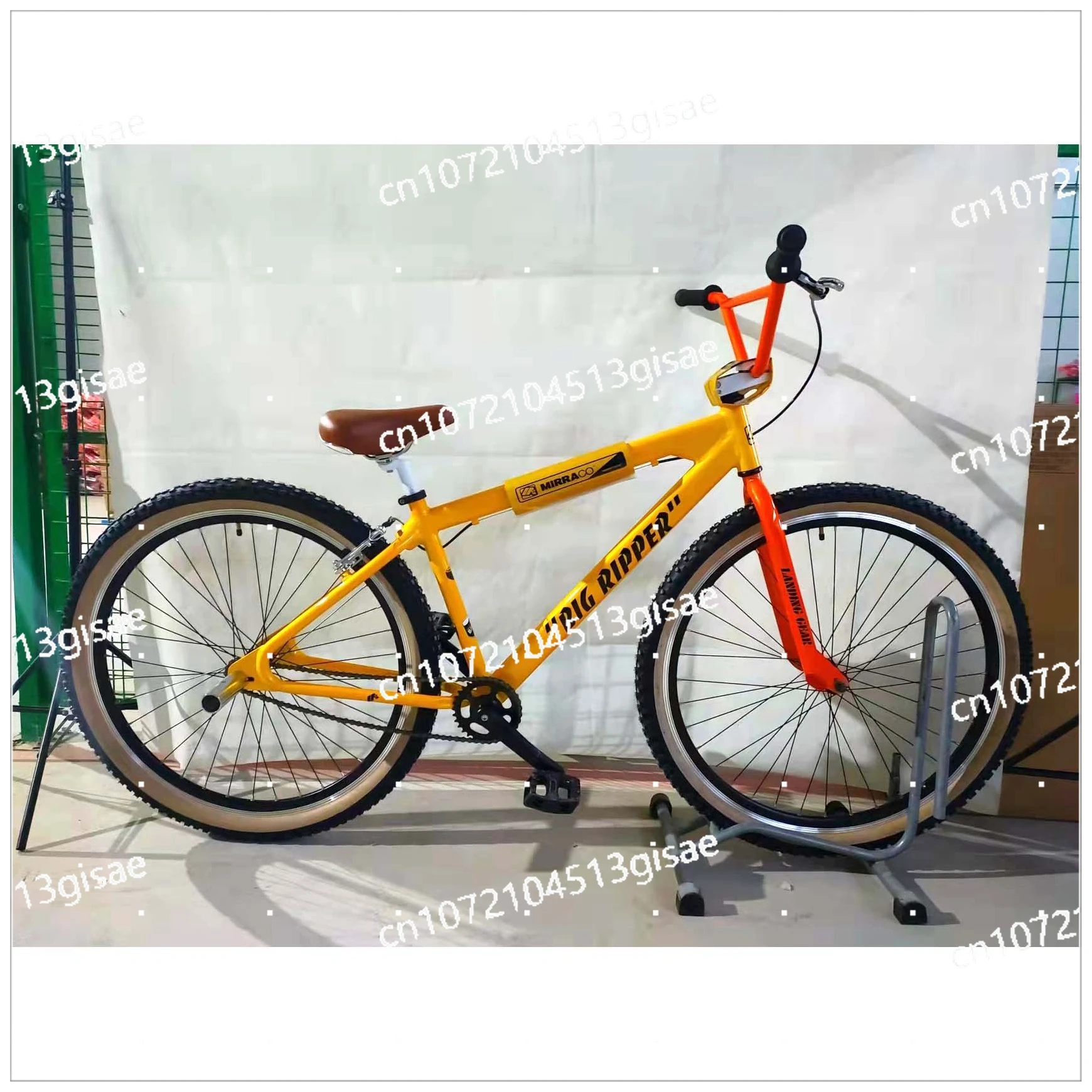 

Domestic High-quality Aluminum Alloy Mountain Bike