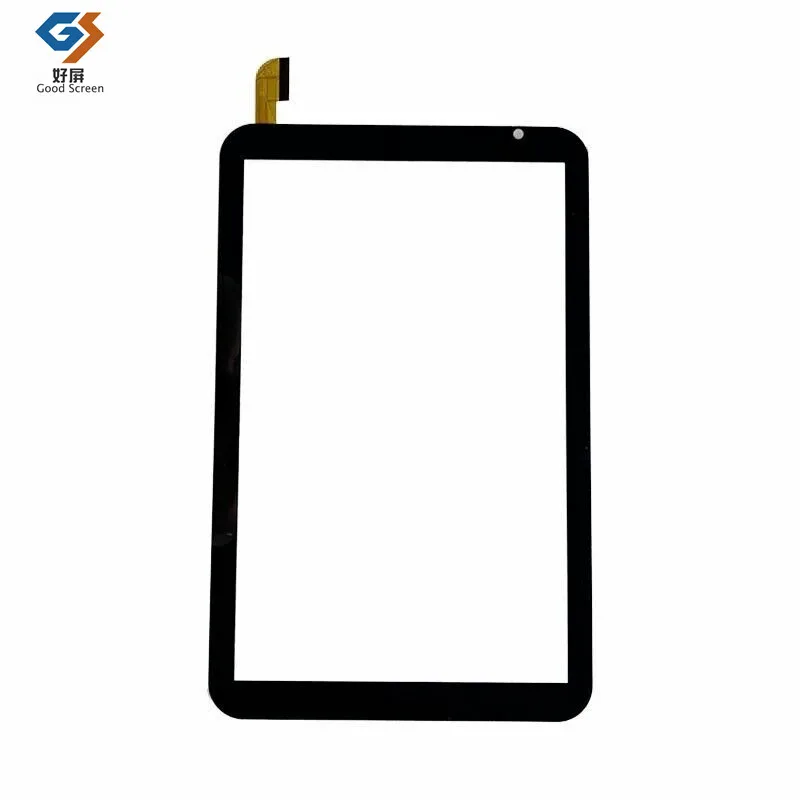 New 8 Inch Black For Weelikeit C81w Kids Tablet PC Capacitive Touch Screen Digitizer Sensor External Glass Panel C81W
