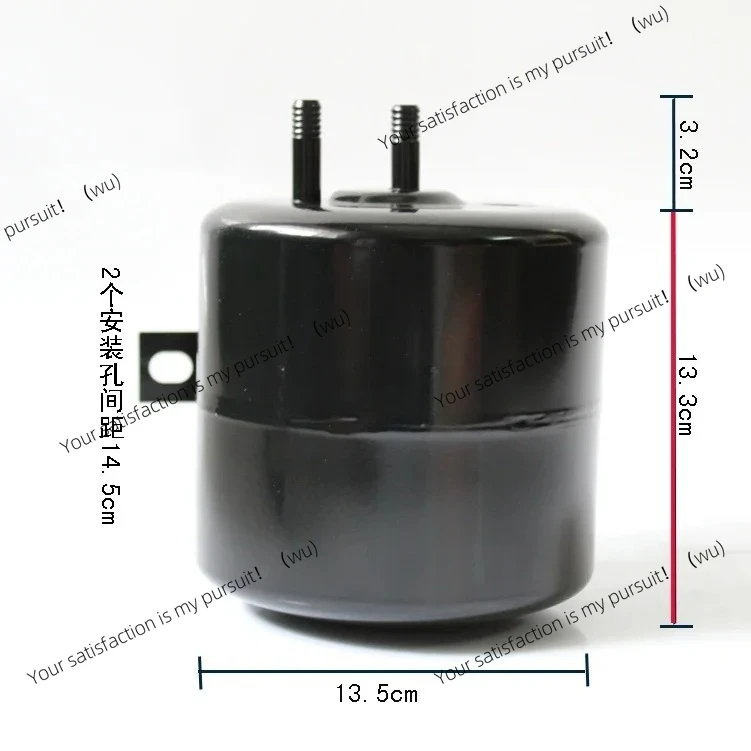 Vacuum pump controller, pressure switch, brake assist sensing, UP28/30/50