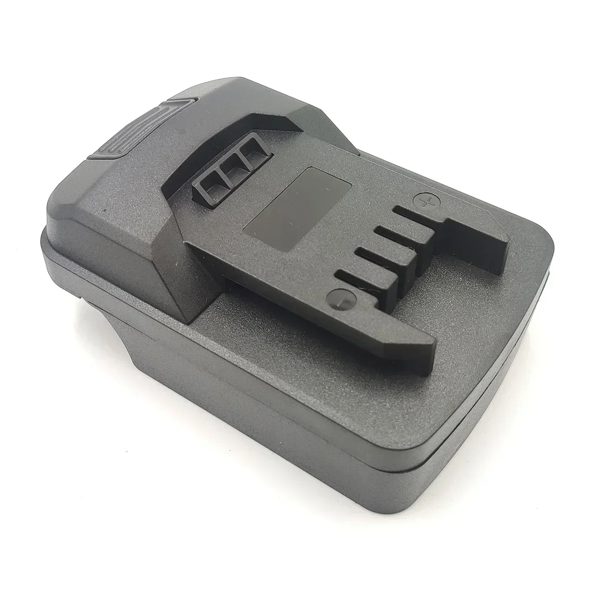 محول بطارية لبطاريات ليثيوم أيون بلاك اند ديكر/بورتر كابل/ستانلي 18 فولت 20 فولت تتحول إلى أدوات باركسايد 20 فولت #2