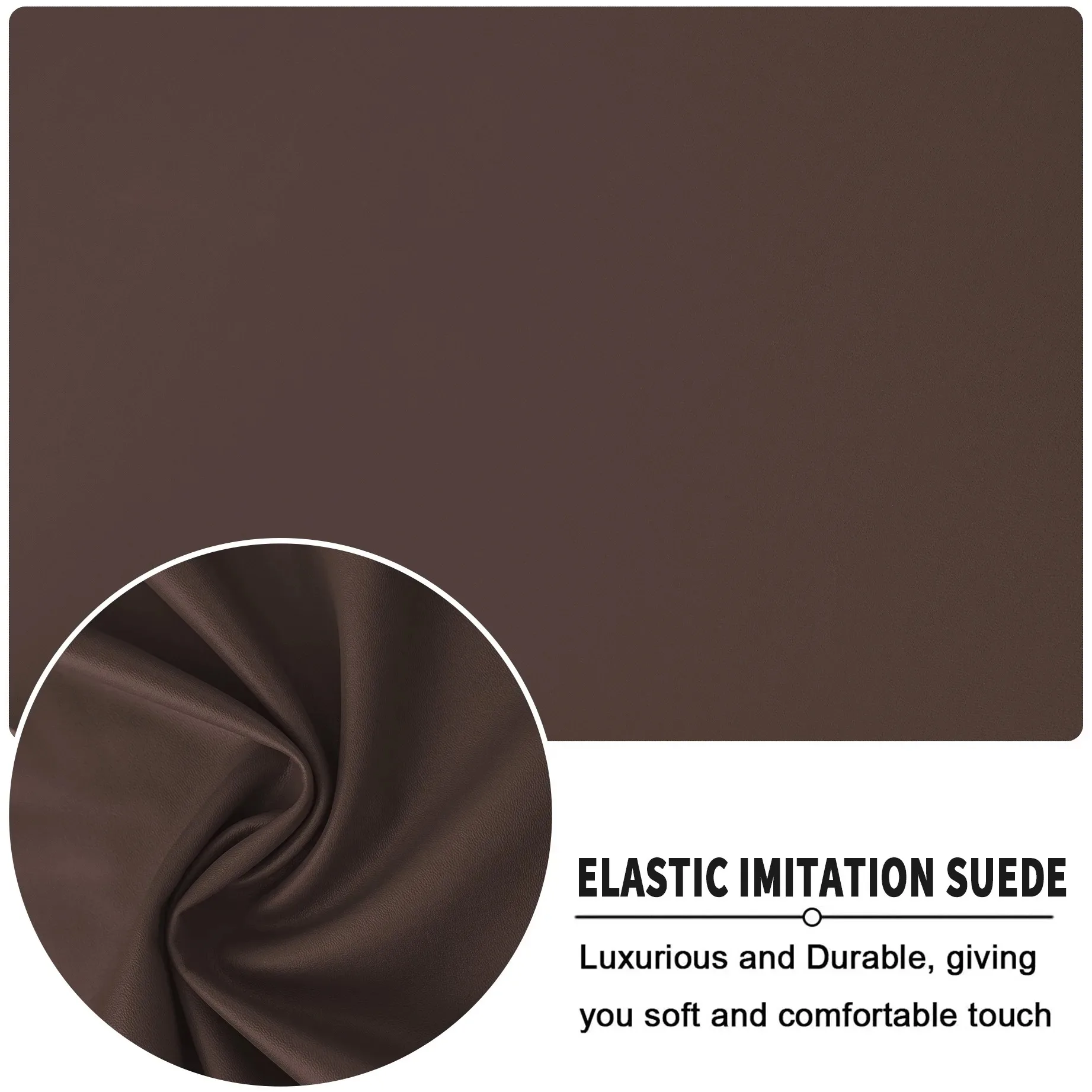 1 PC Solid Colour Rectangle Table Cloth Cover Waterproof Tablecloth Fits for Folding Tables Washable Table Protector Camping
