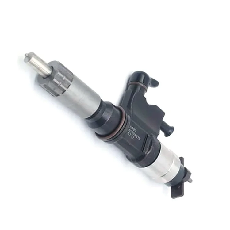 DIESEL FUEL INJECTOR 095000-5000 095000-5001 8-97306071-0 FOR DENSO ISUZU 4HJ1 Fuel Injector 095000-5007