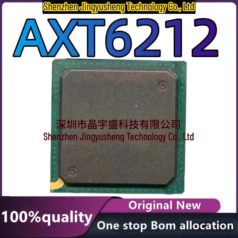 

100%New Original AXT6212 Moudle