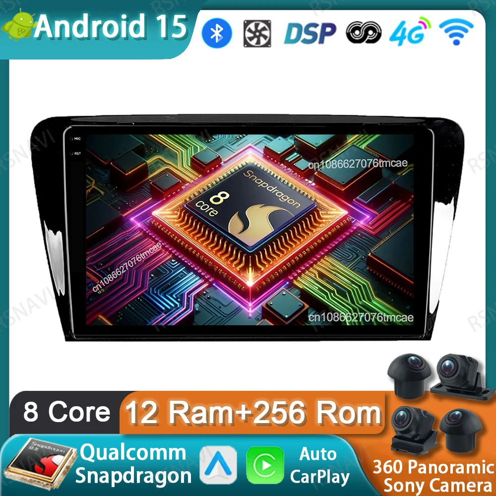 Car Radio Android 1… - image