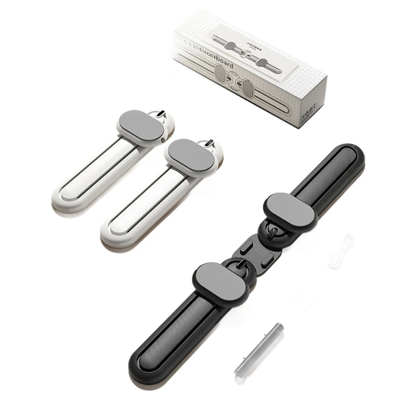 Ski machine household postpartum hip lift hip slim legs shaping abdominal muscle wheel twisting waist disc three-in-one