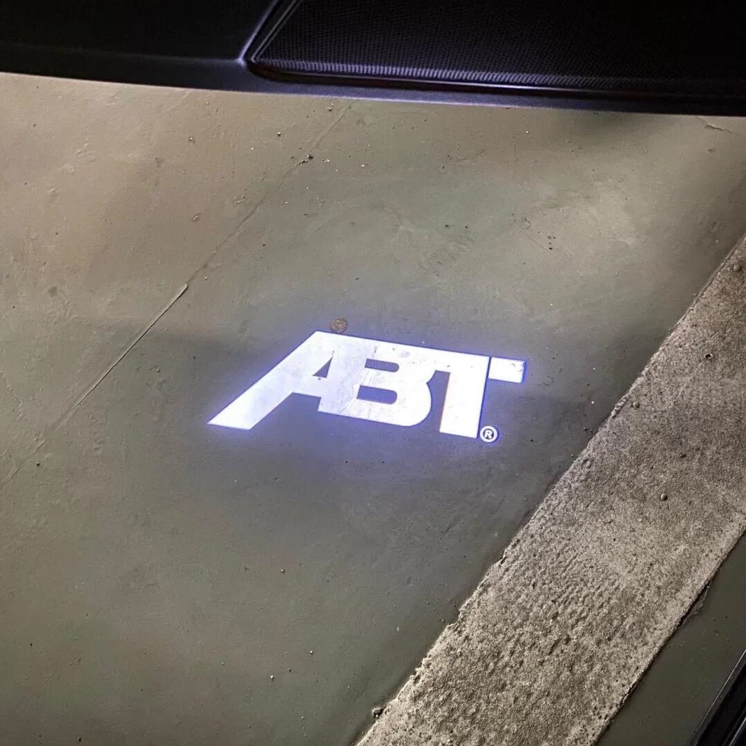 

Car Door Logo Light HD Welcome Projector Lamps for Audi ABT A6 RS6 S5 S4 A8 A4 A1 A3 SQ7 TT RS4 RS3 R8 A5 A7 Q3 Q5 Q7 Car Goods
