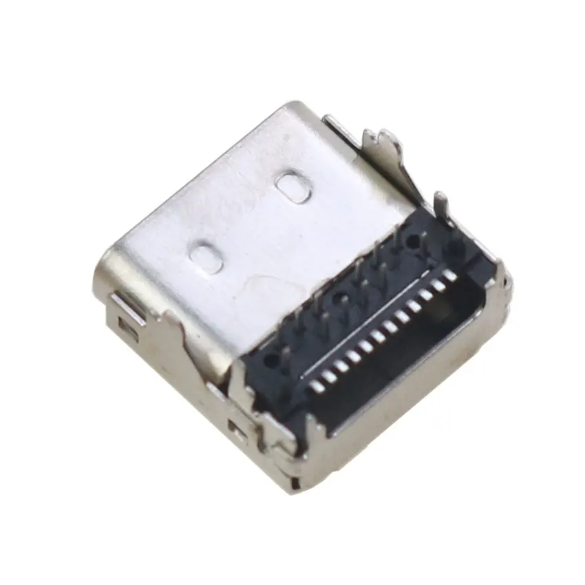 YuXi สำหรับ Lenovo Miix510-12ikb 510-12isk USB 3.1ประเภท C พอร์ตชาร์จ Plug ปลั๊กแจ็คเชื่อมต่อ