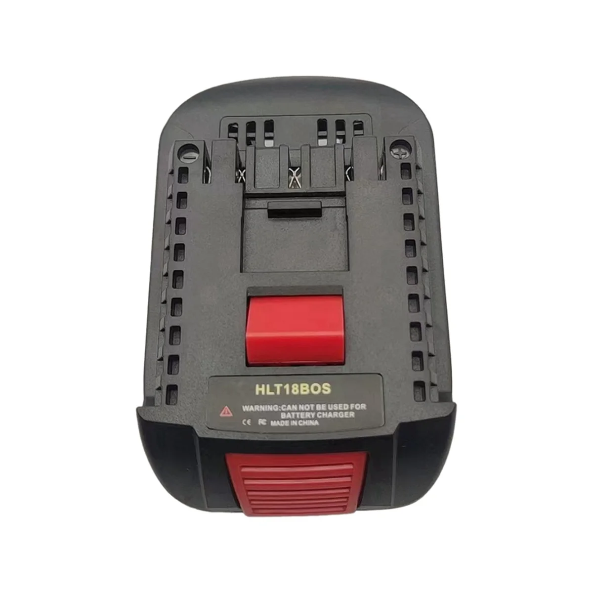 HLT18BOS Battery Adapter Converter Suitable for Hilti 22V B22 Li-Ion Battery Convert To on For Bosch Lithium Battery Power Tool