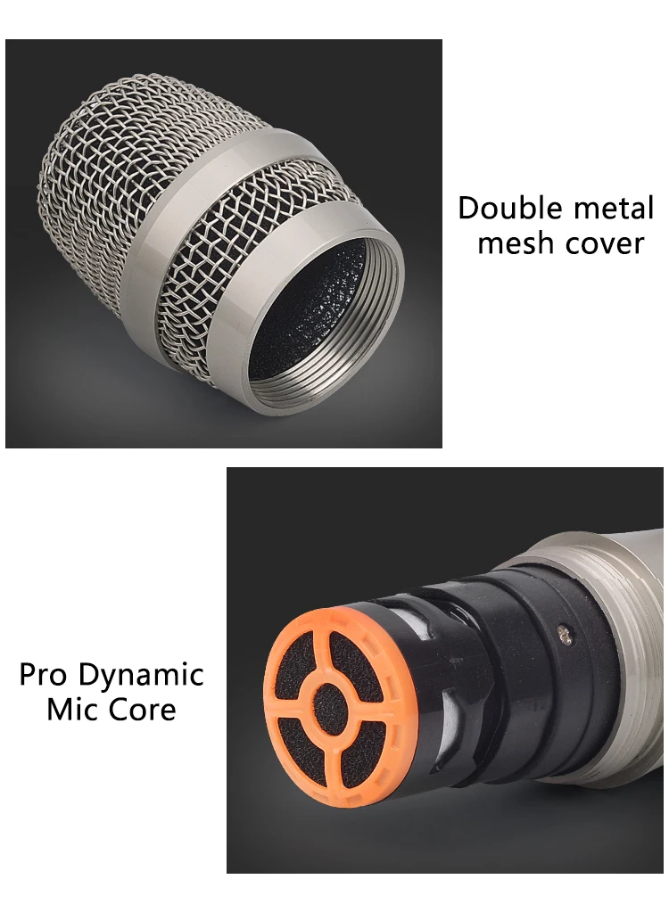 Podcast Studio Recording Sound Card Mixer 48-Volt Microphone With Usb Audio Interface Streaming With Audio Mixer