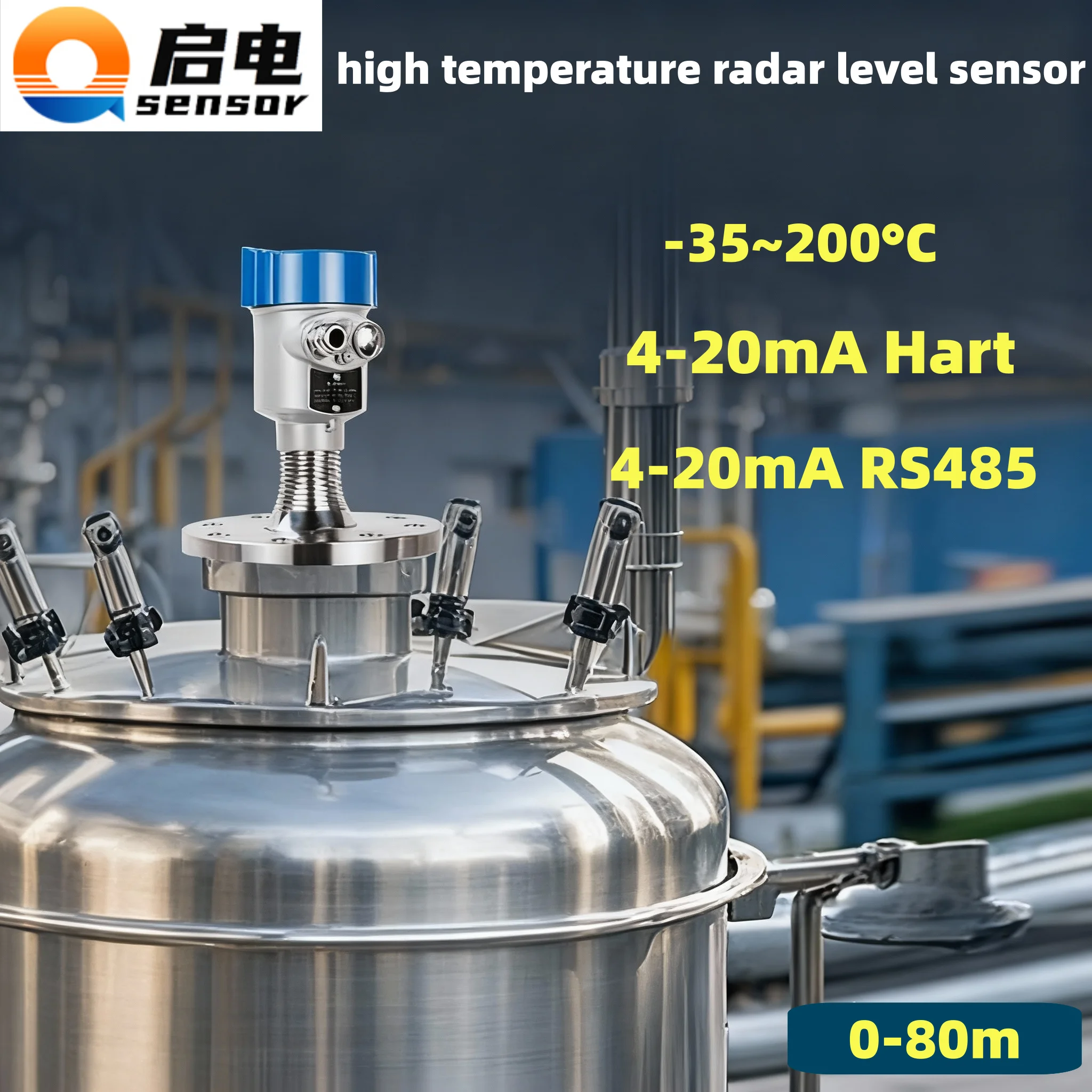 High Temperature Ra…