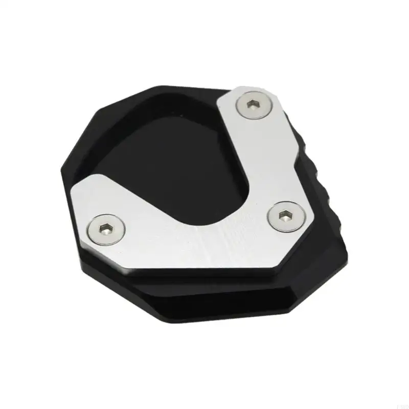  Strong Side Stand Foot Extension For XL750 2023 Model Increased Support Area