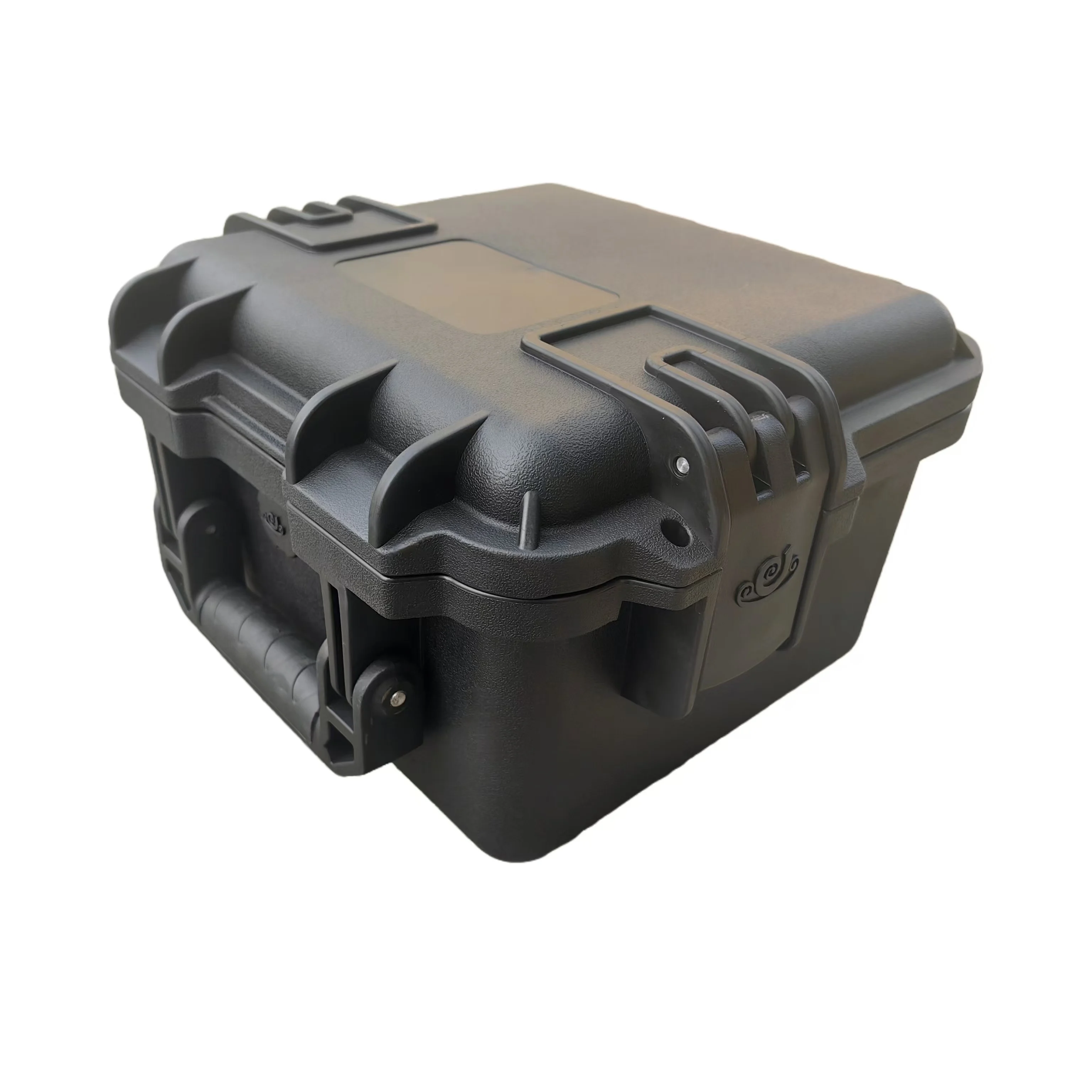 Tricases M2090  hard plastic material waterproof smart case