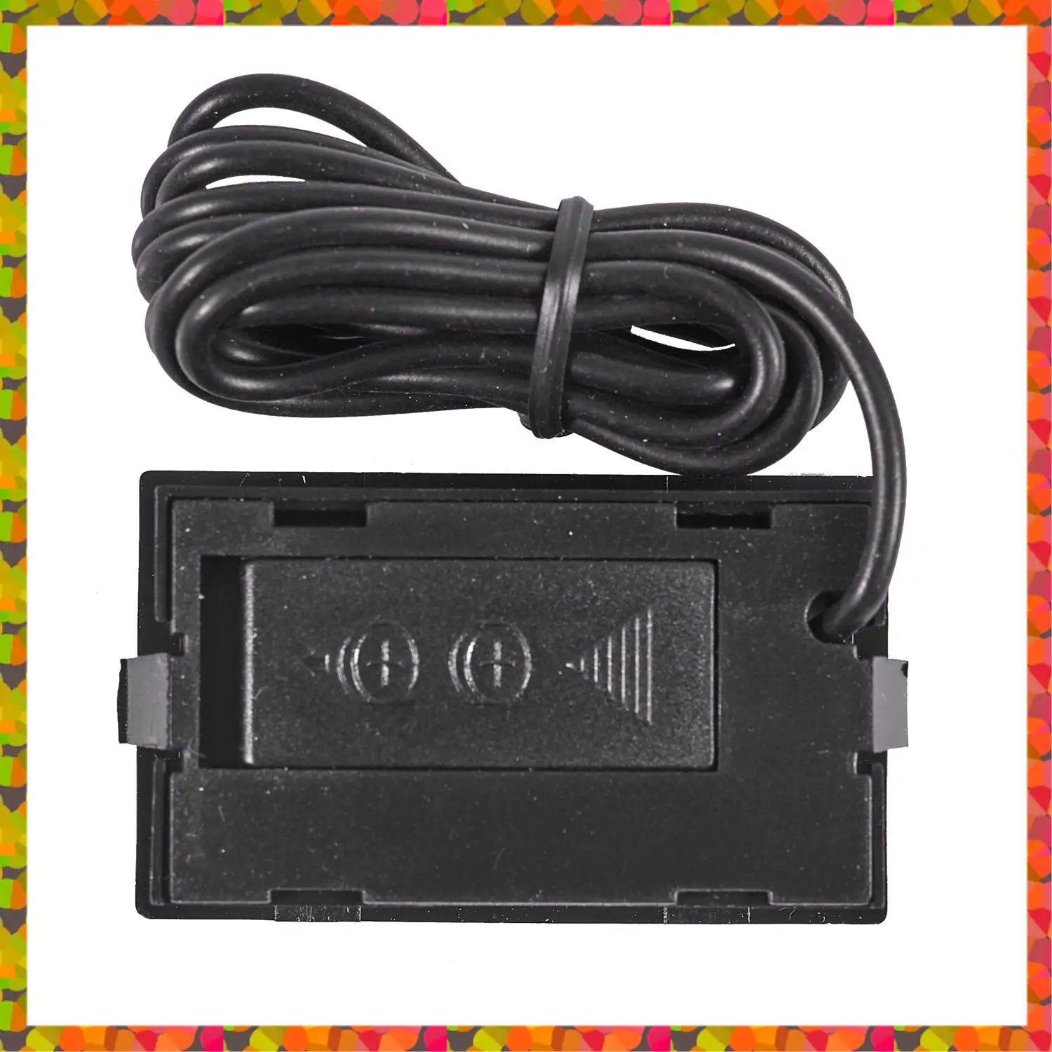

Promotion! LCD Refrigerator Freezer Refrigerator Digital Thermometer Temperature -50 - 110 Celsius