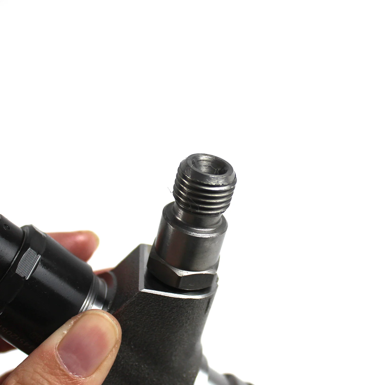 車の燃料インジェクター 0445120518 4493315   キャタピラー C7.1 320D2 ショベル部品交換燃料噴射装置自動車エンジン部品