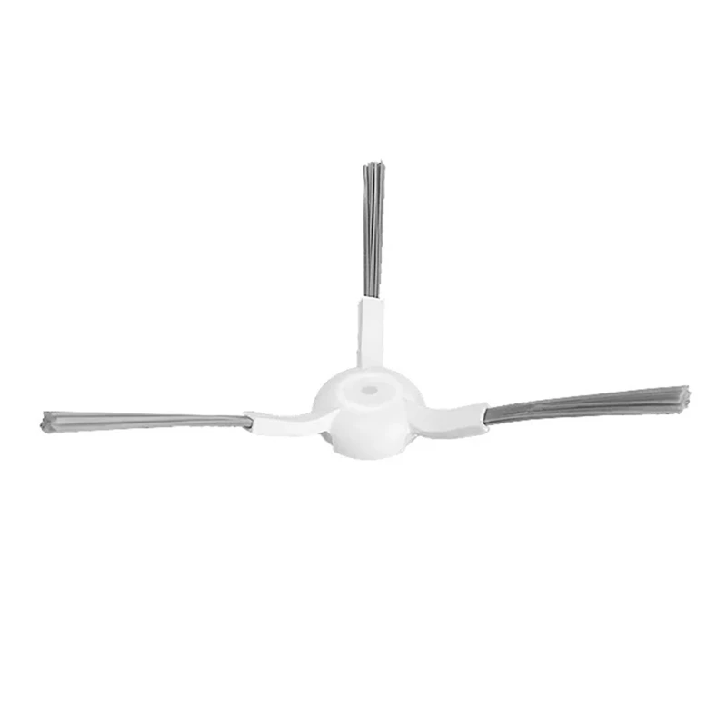 Piezas de repuesto para Dreame Bot L10 Prime / L10s Pro, accesorios, rodillo, cepillo lateral de goma, filtro Hepa, paño de fregona