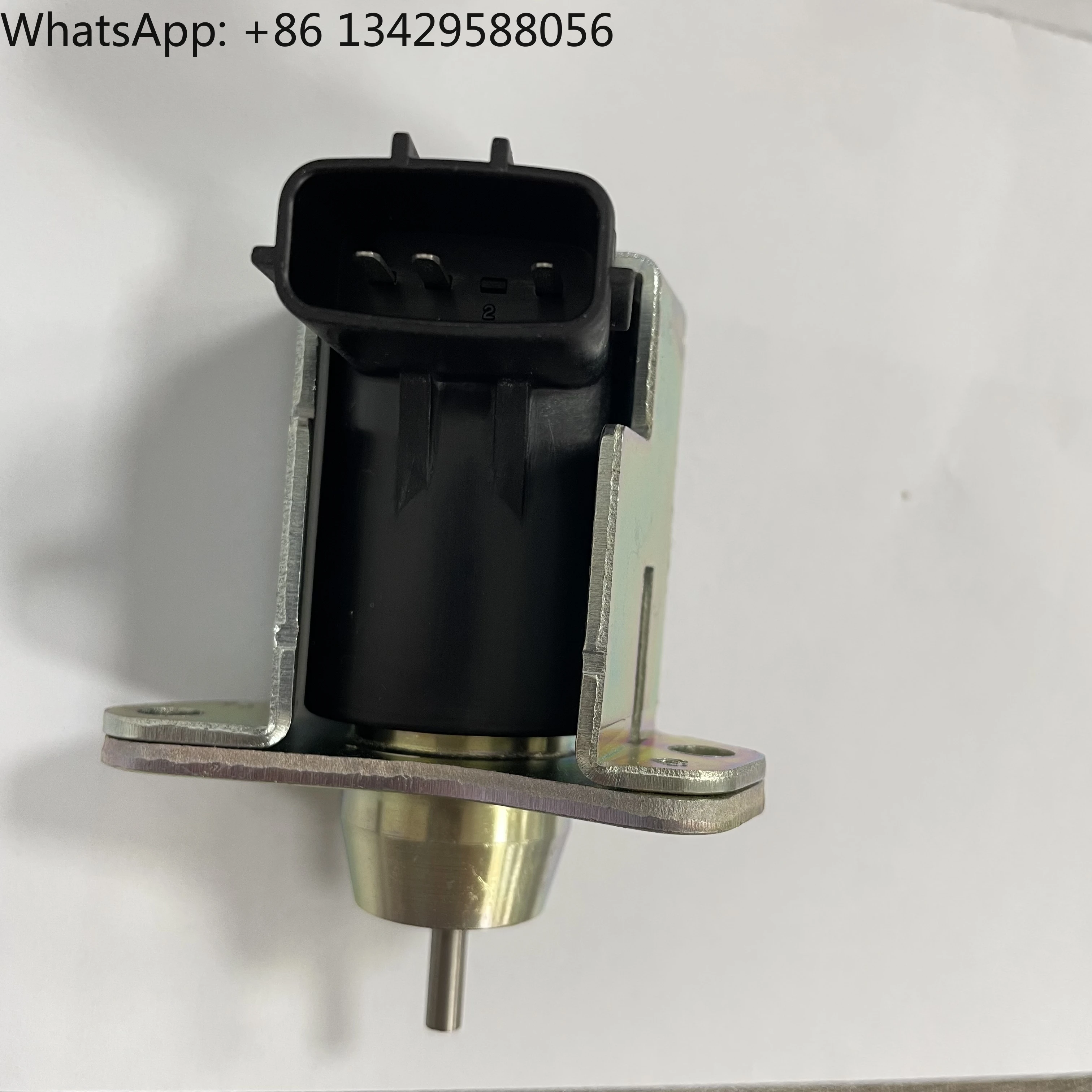 

19285-77952 Stop Splenoid Suit for YANMAR Diesel Engine 3TNA72 3TNE78 3TNE82A 3TNE88
