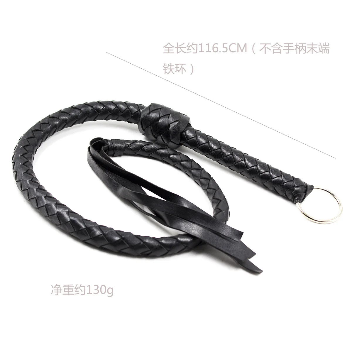 Sex Products Pointer Whip Whip Alternative Toy Bundle Bondage Alternative Toy Snake Flirt Toy Cosplay Whip BDSM Tool