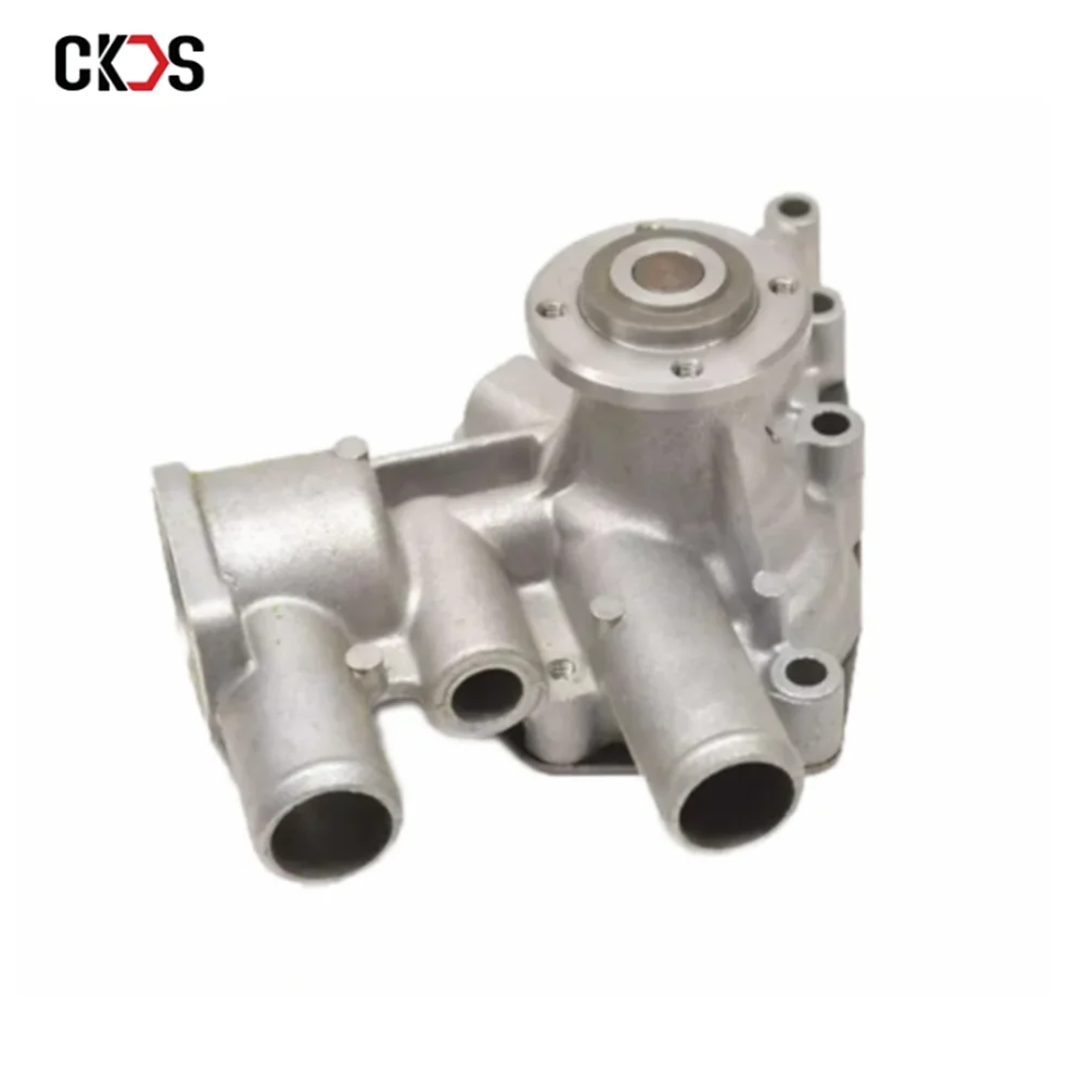 

Водяной насос Isuzu Dies*el, водяной насос двигателя для 3KR1 8-97069390-0 8-97069-390-0 8970693900