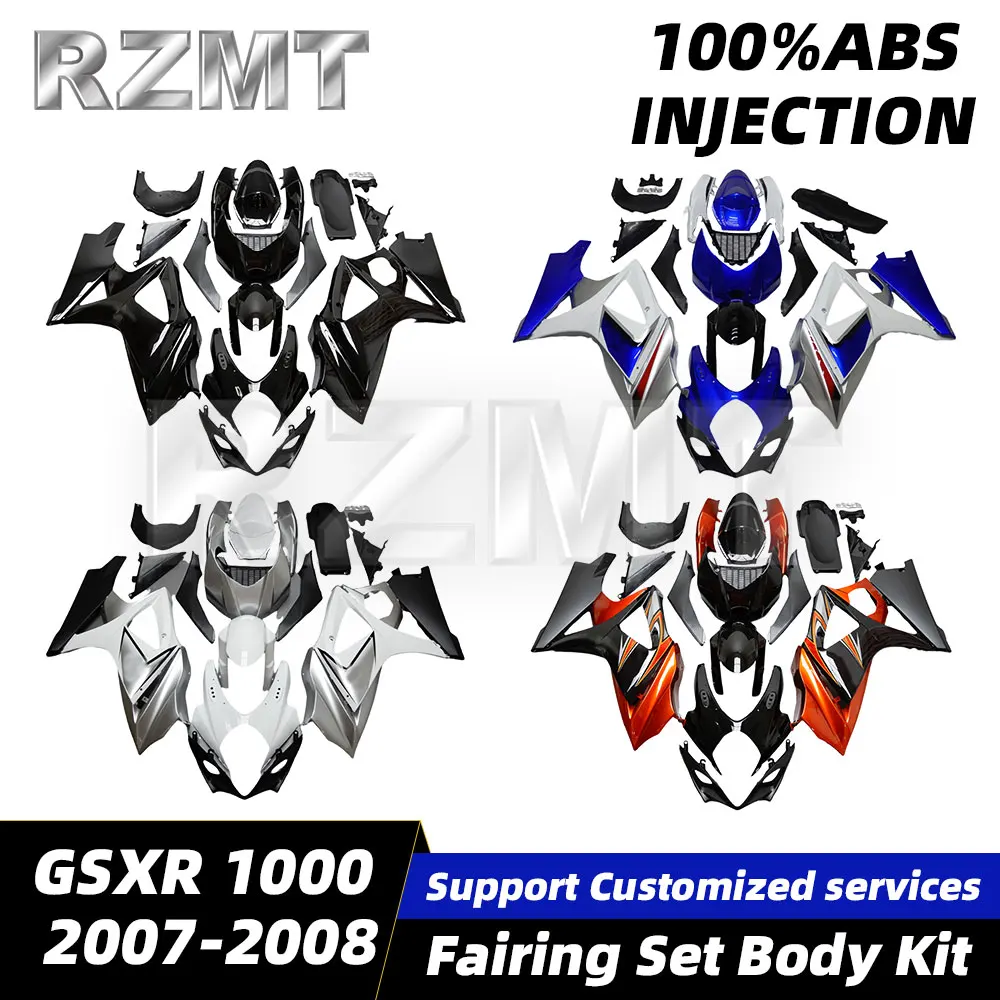 For Suzuki GSX-R 10…