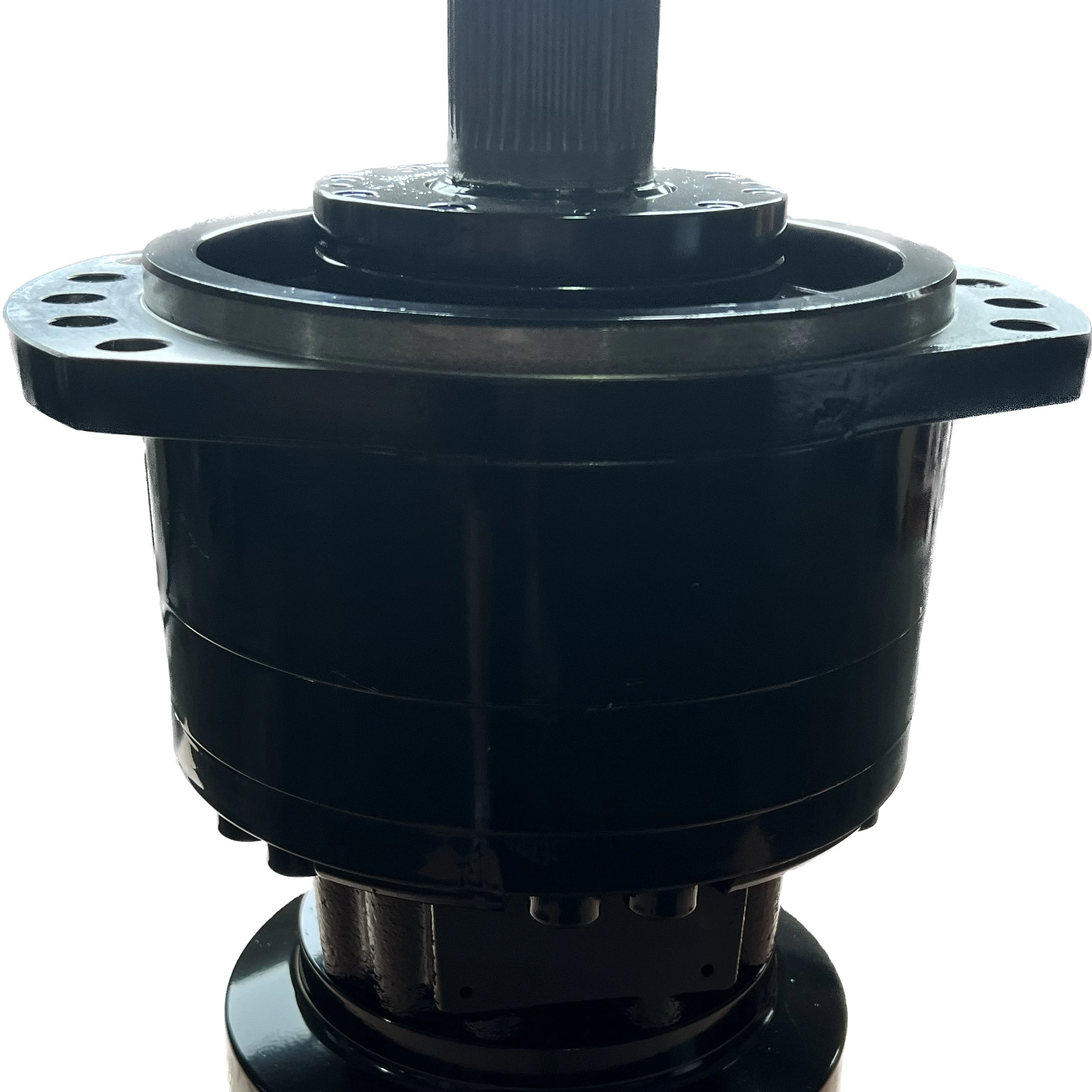 

Hydraulic Drive Motor OMCR03A400W40Z-3X/B2M1L
