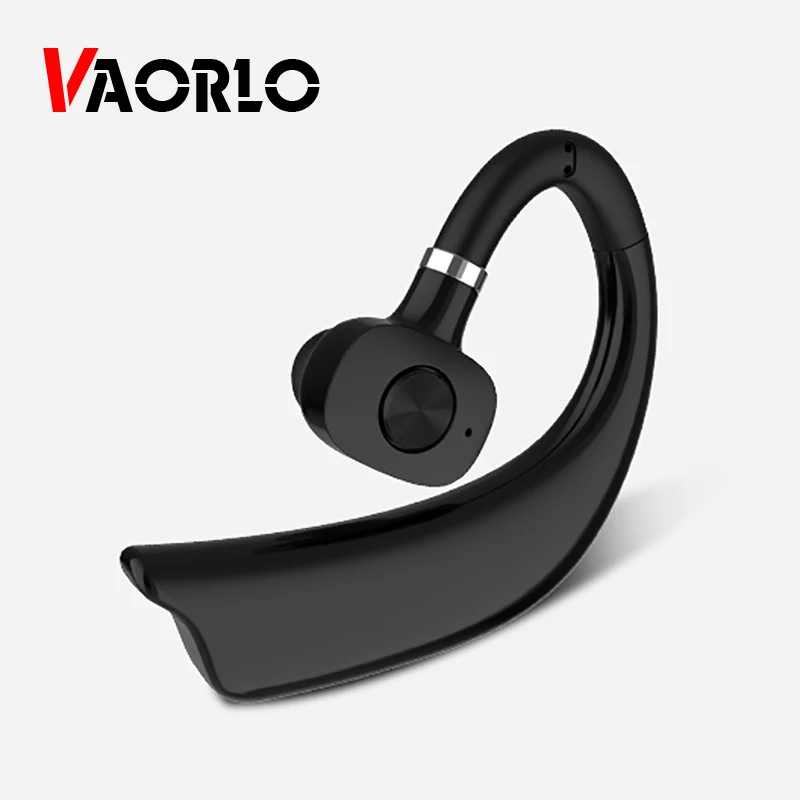 VAORLO X23 Business Bluetooth Earphone HIFI Sound Quality Noise Cancelling Long Standby Wireless Headphone Sport Gaming Music