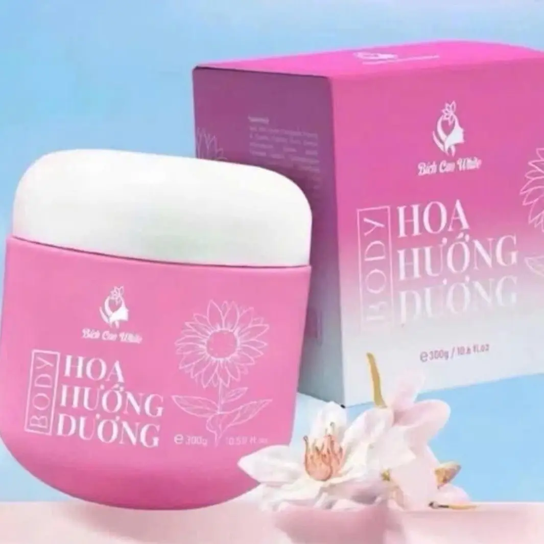 

Вьетнамский лосьон для тела KEM BODY HOA HUONG DUONG (BICH CAO) chinh hang