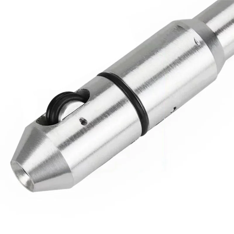 BAAG-TIG Welding Finger Feeder Pen - Innovatively Designed TIG Pen Rod Holder For Metalworking