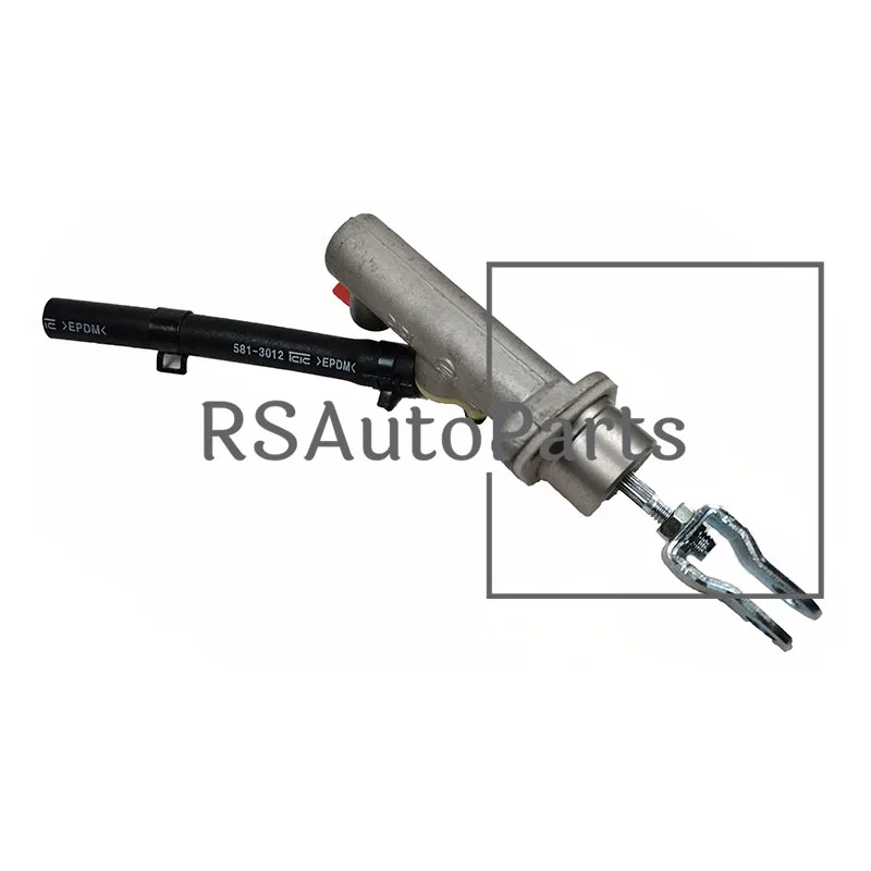 

Genuine New Clutch Master Cylinder Module 30500-09006 3050009006 For Ssangyong 2006-2010