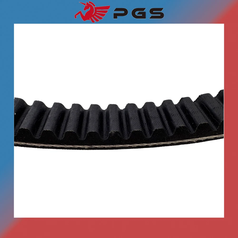 23100-KHE7-900 Drive Belt for Kymco Maxxer Mongoose MXU 250 300 US T3B KXR250 Grand Dink Bet&Win 250 23100-KHE7-90B view 4