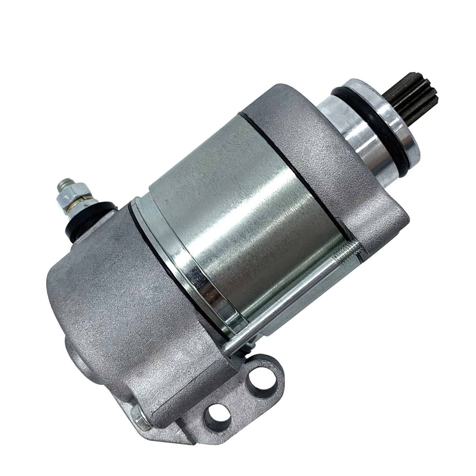 1PC 12V Motorcycle Starter Motor Electric Starter Motor For KTM 250 300 XC EXC 2008 - 2016 55140001000 464244 SMU0505 SMU0525