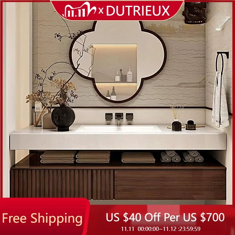 

Organizer Wardrobes Bathroom Cabinet Drawers Luxury Modern Decorations Cupboard Makeup Vanity Archivadores Trendy Furniture