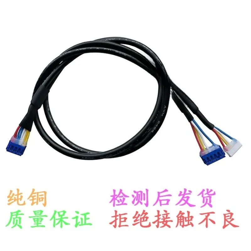 For Central Air Conditioning Dchecker Bluetooth Fault Repair Detector Mobile Phone Monitoring Software Code Analysis
