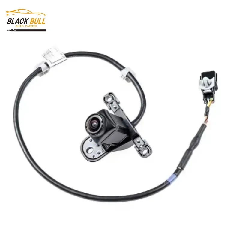 

OEM 95780-B8600 95780B8600 для Hyundai Santa Fe XL 7 мест 2017-19 Высококачественные автомобильные детали, резервная камера заднего вида, вспомогательная камера заднего вида