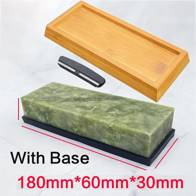 1pcs 400 1000 Double Side Grit Diamond Knife Sharpener Sharpeing Stone Kitchen Tools Honing Blade Coarse Sharpen