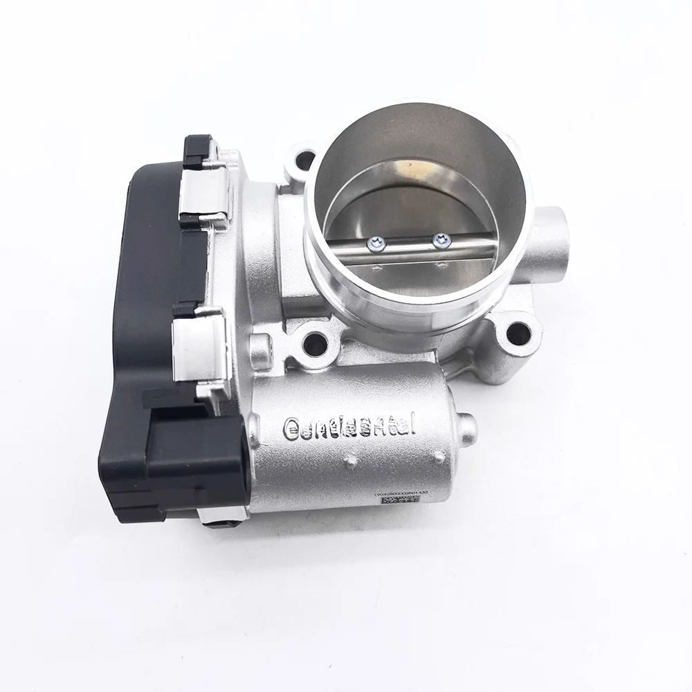 

Suitable for DFM Dongfeng Fengshen AEOLUS 1.4T A60 AX5 AX7 AIR INTAKE THROTTLE VALV HOUSG 2403007 A370080J-X0100