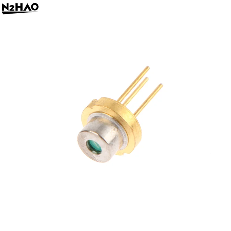 1.7V-2.2V 850NM 2.3W IR 5.6mm TO-18 レーザーダイオード 2300mW 強力な赤外線 LD ナイトビジョンレーザーアクセサリー