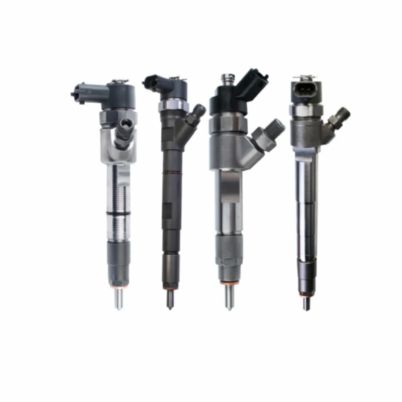 0445110274 0445110275 0445110248 0445110273 Common Rail Fuel Injector For Bosch Injector 110 Series