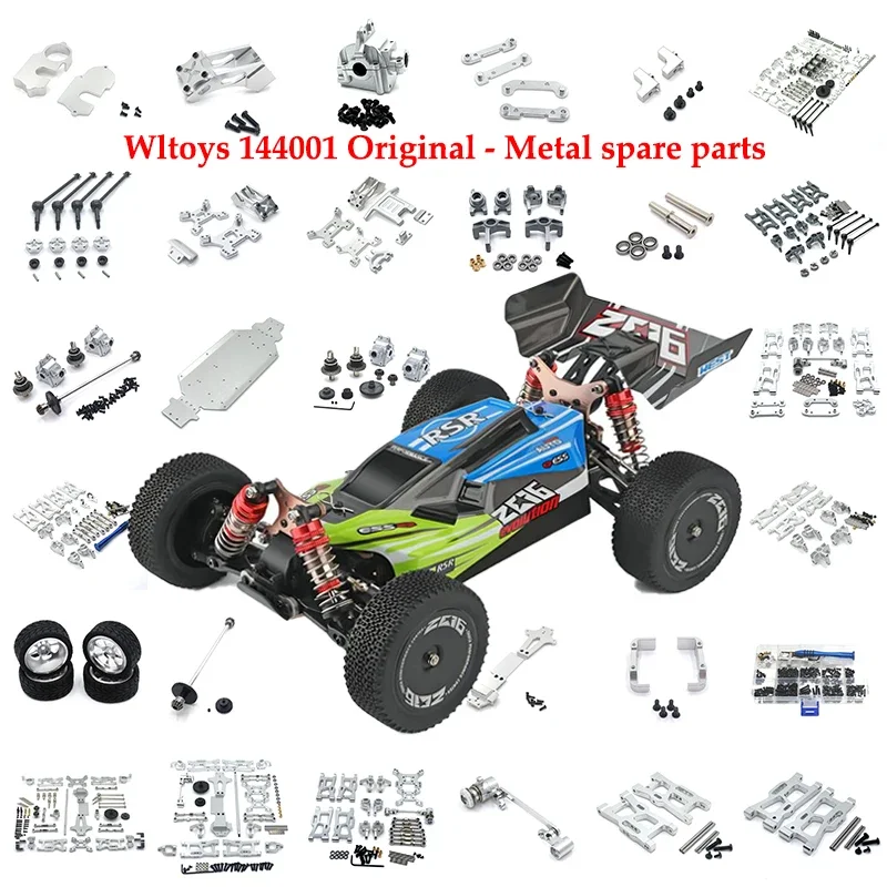 

Wltoys 144001 144010 124007 124016 124019 резиновая шина металлический обод колеса 12 мм шестигранный для радиоуправляемых автомобилей обновленные детали радиоуправляемые автомобили для взрослых