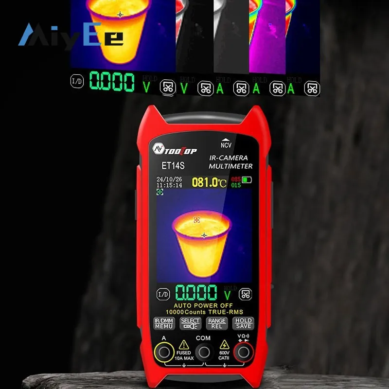 Tooltop ET14S 240X2… - image