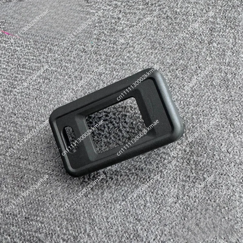 New Original VF Viewfinder cover frame repair Parts for Sony ILCE-7C A7C camera