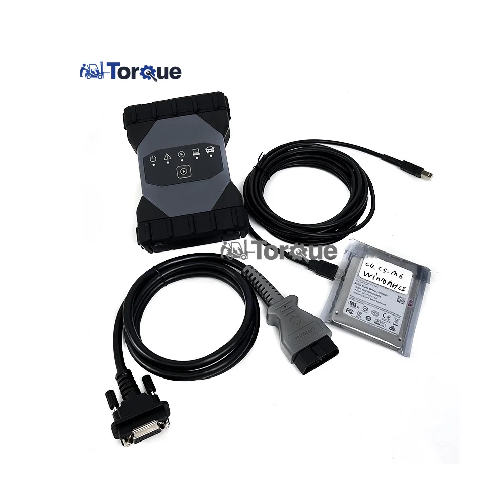 diagnostic kit c6 doip wifi replace sd c4 C5 for benz car truck Diagnostic Tool xentry das wis epc mb vci C6 Star c6 Multiplex