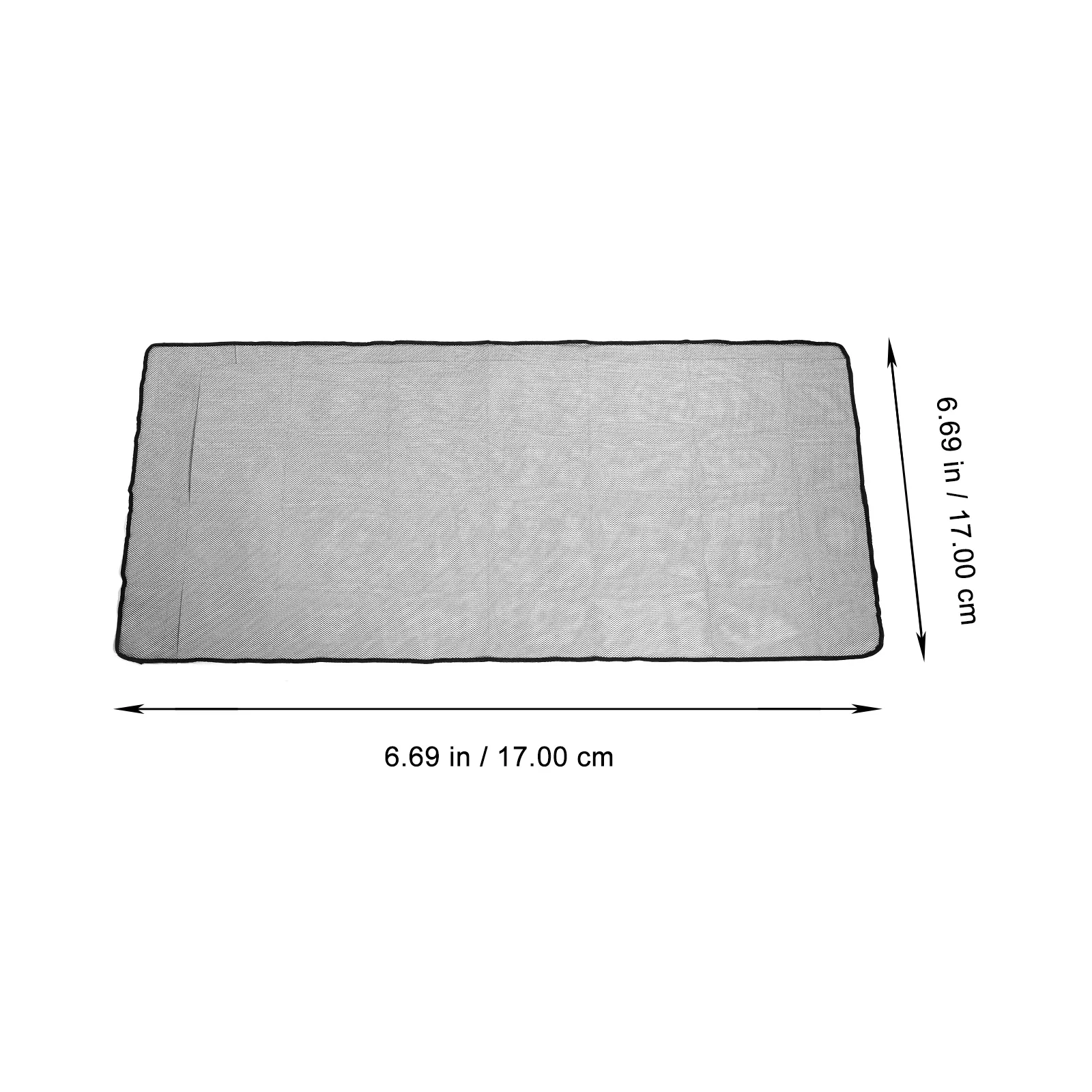 1 مجموعة شبكة أمان للدرج 2x0.9 متر واقي درابزين عالي التحمل للأطفال الحيوانات الأليفة حاجز درابزين شبكي شرفة سطح المدخل تدقيق الطفل #2