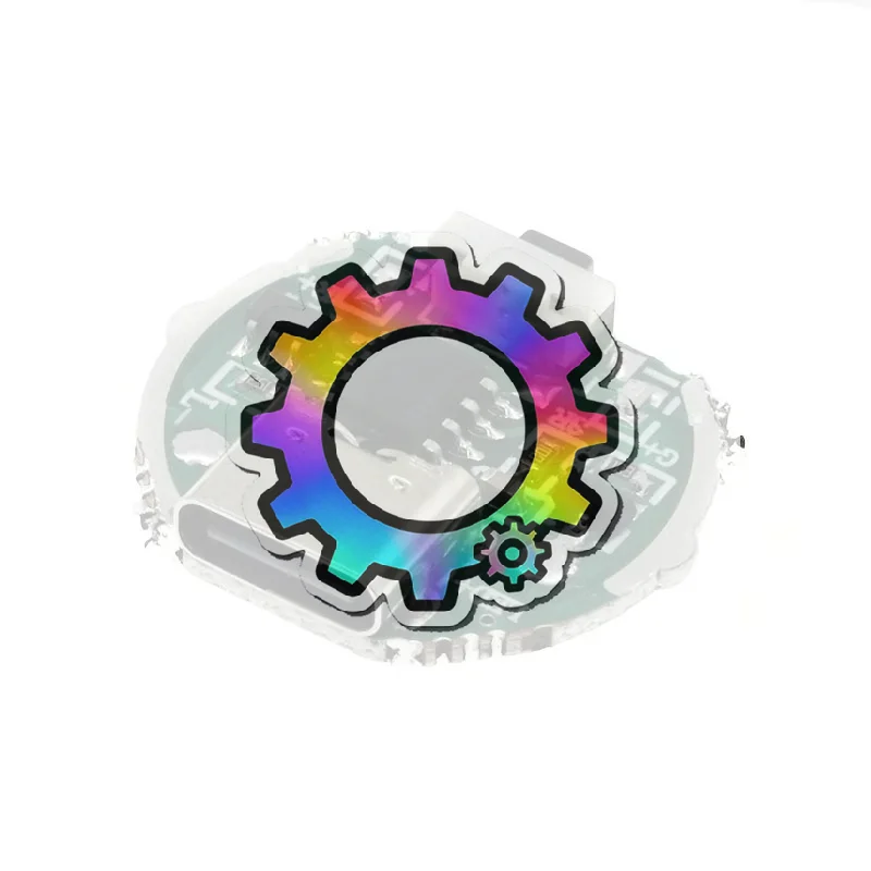 

DC 3,2-4,2 В, двухскоростная плата привода, аксессуары для привода фонарика, печатная плата, переключатель, встроенная плата для зарядки