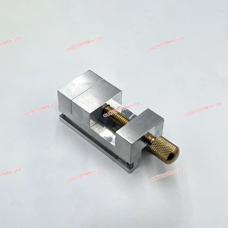 

Прецизионные мини-плоскогубцы из алюминиевого сплава, модель DIY, ремонт часов, плоскогубцы, тиски, карманные плоскогубцы