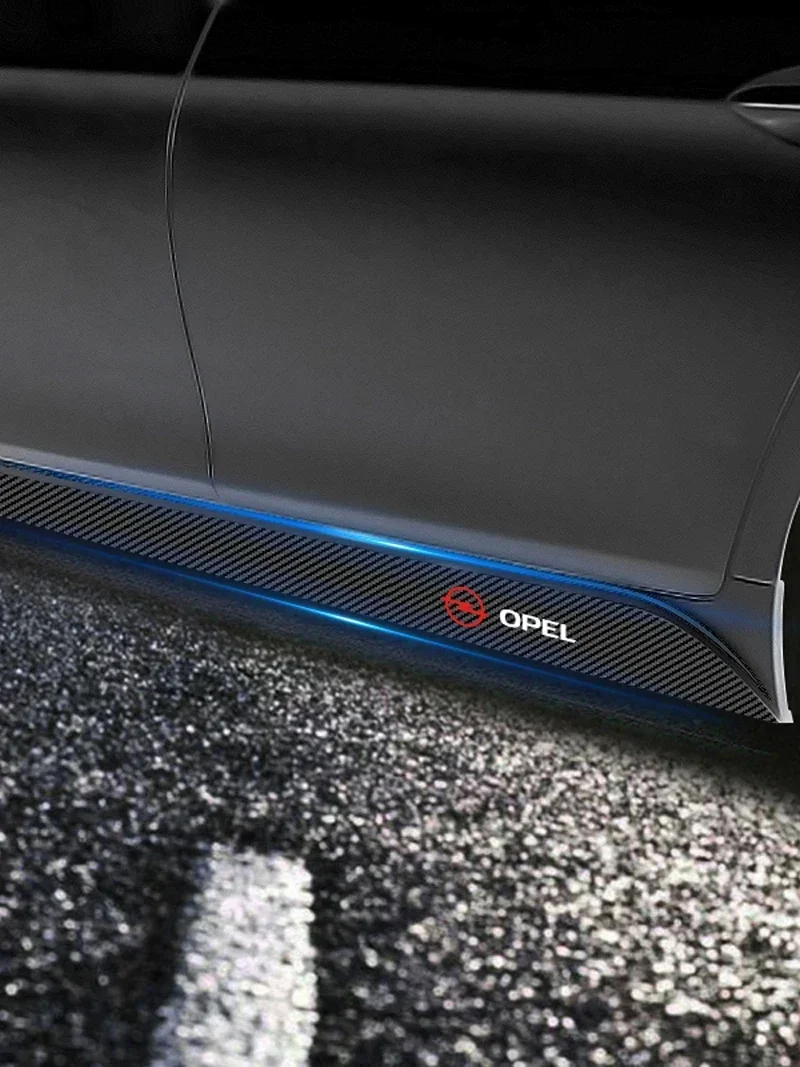 2Pcs Car Door Side …