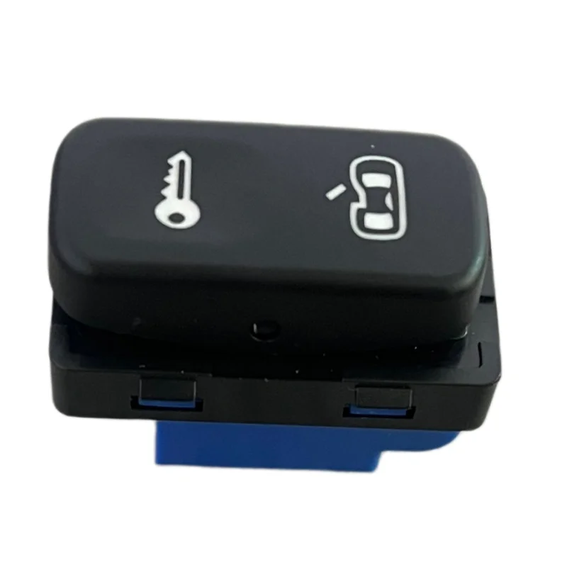 

Botón de bloqueo de Control de interruptor de puerta Central para Skoda Octavia 2004-2013 Yeti 1Z0962125