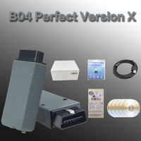 VAS 5054A – ODIS OKI V7.2.1 Diagnostic Tool for Volkswagen & Audi