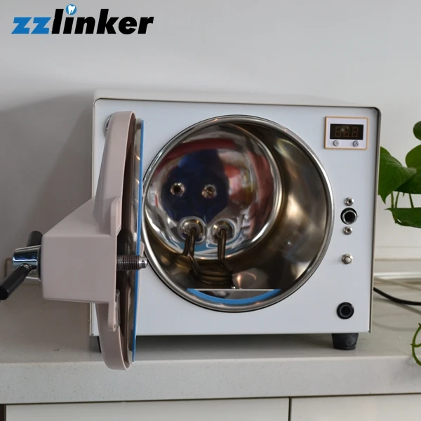 LK-D14Pro 18L Autoclave  Sterilizer Dry Heat