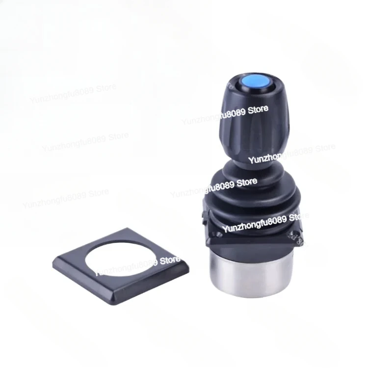 

SMC35B Dual Axis Industrial Joystick Emulator Joystick Industrial Rocker Handle Joystick