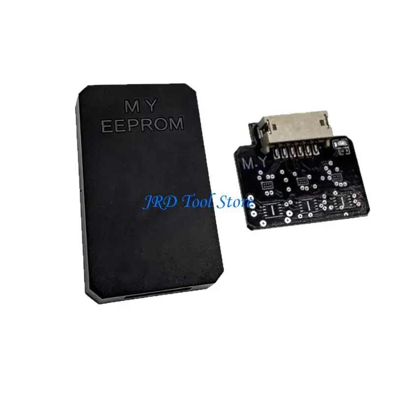 A2UD EEPROM Data Access Tool YCS M.Y Read/write Charging IC EEProm Programmer For Phone 15 16 Series Repair Work Tool